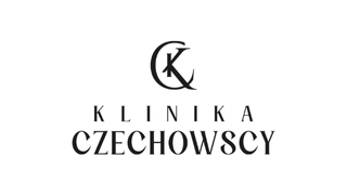 logo kliniki stomatologicznej i medycyny estetycznej Klinika Czechowscy